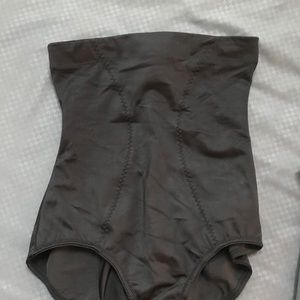 Victoria’s Secret High Waist Shaper Brief